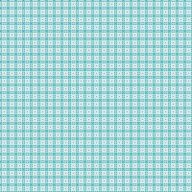 Soyut çapraz desen, üretken hesaplama sanatı illüstrasyonu