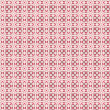 Soyut çapraz desenli üretken hesaplama sanatı çizimi