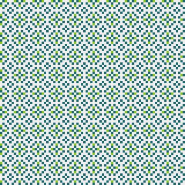 soyut çapraz desen, vektör illüstrasyonu