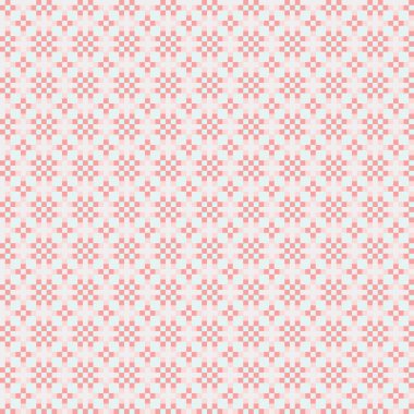 soyut çapraz desen, vektör illüstrasyonu