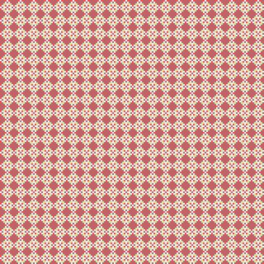 Soyut çapraz desenli üretken hesaplama sanatı çizimi