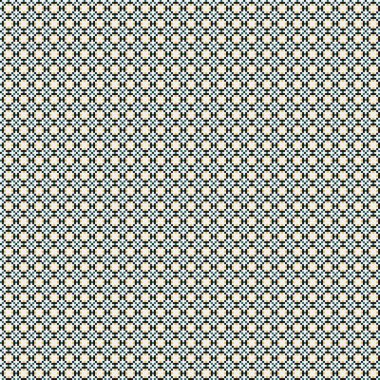 Soyut çapraz desen, üretken hesaplama sanatı illüstrasyonu