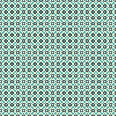 Soyut Çapraz Desen Vektör Sanatı Çizimi