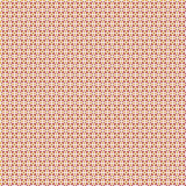 Soyut çapraz desenli üretken hesaplama sanatı çizimi 