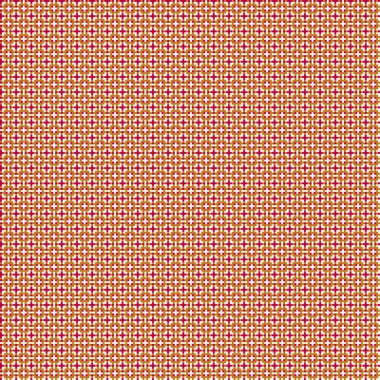 soyut çapraz desen, vektör illüstrasyonu