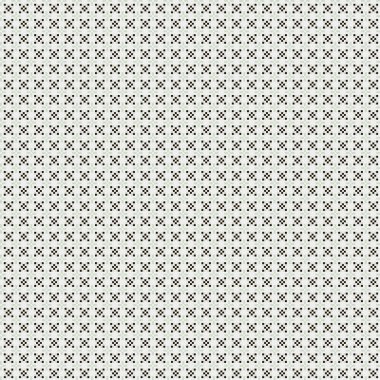 Soyut çapraz desenli üretken hesaplama sanatı çizimi