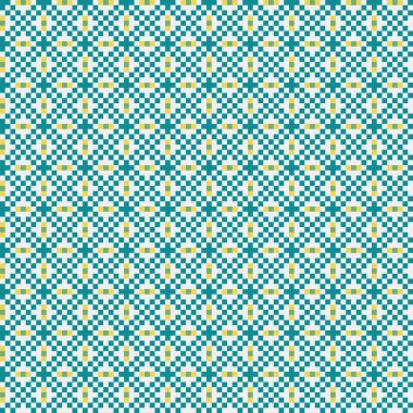 soyut çapraz desen, vektör illüstrasyonu