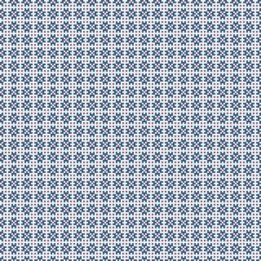 Soyut çapraz desen, üretken hesaplama sanatı illüstrasyonu