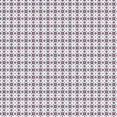 soyut çapraz desen, vektör illüstrasyonu