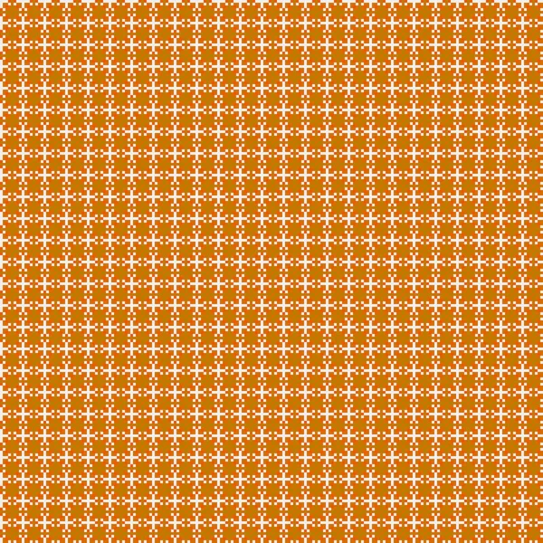 soyut çapraz desen, vektör illüstrasyonu