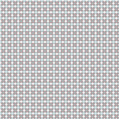 soyut çapraz desen, vektör illüstrasyonu