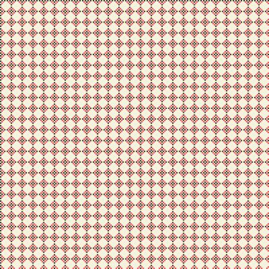 soyut çapraz desen, vektör illüstrasyonu