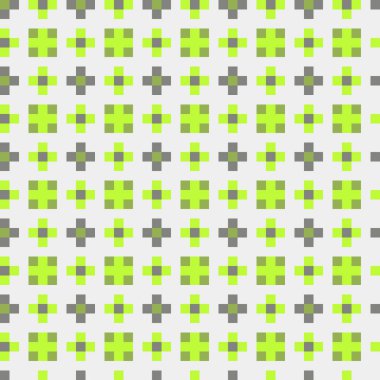 soyut çapraz desen, vektör illüstrasyonu