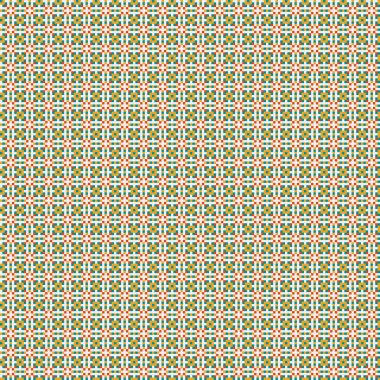 Soyut Çapraz Desen vektör çizimi