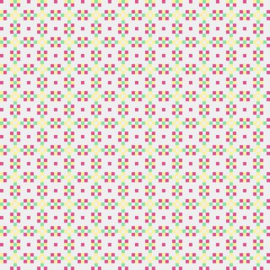 soyut çapraz desen, vektör illüstrasyonu