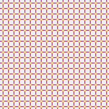 soyut çapraz desen, vektör illüstrasyonu