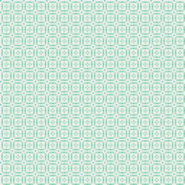 Soyut Çapraz Desen Vektör Sanatı Çizimi