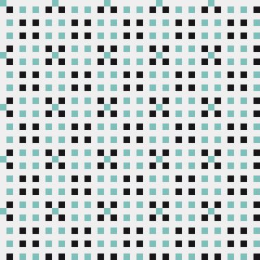 soyut çapraz desen, vektör illüstrasyonu