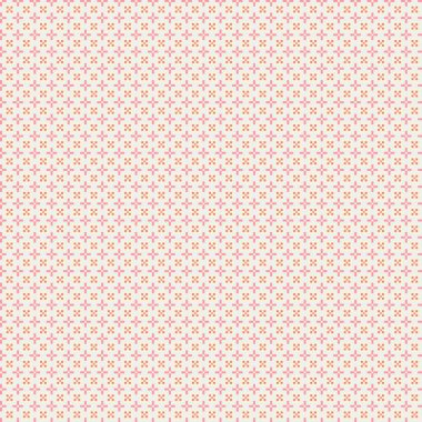 Soyut çapraz desen, üretken hesaplama sanatı illüstrasyonu