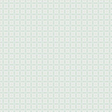 Soyut çapraz desenli üretken hesaplama sanatı çizimi