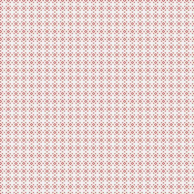 Soyut çapraz desenli üretken hesaplama sanatı çizimi