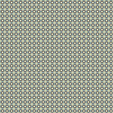 Soyut çapraz desenli üretken hesaplama sanatı çizimi