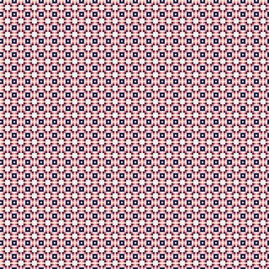 Soyut Çapraz Desen Vektör Sanatı Çizimi