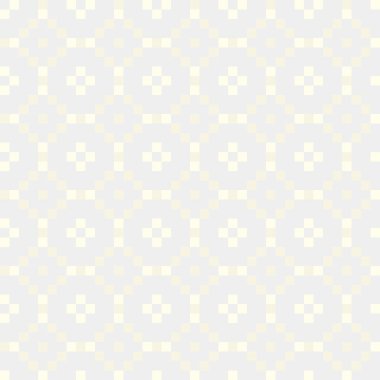 Soyut çapraz desenli üretken hesaplama sanatı çizimi 