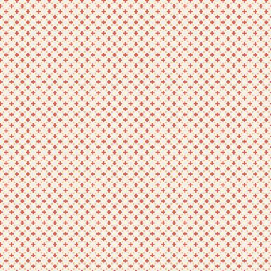 Soyut çapraz desenli üretken hesaplama sanatı çizimi 