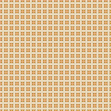 Soyut çapraz desenli üretken hesaplama sanatı çizimi 