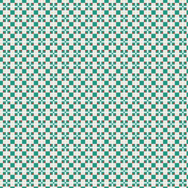 Soyut Çapraz Desen Vektör Sanatı Çizimi