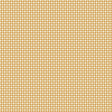 Soyut çapraz desenli üretken hesaplama sanatı çizimi 