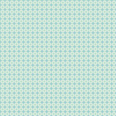 Soyut çapraz desenli üretken hesaplama sanatı çizimi 