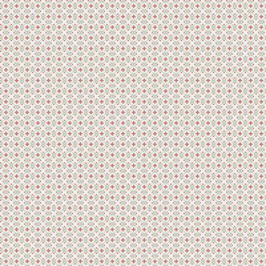 Soyut çapraz desenli üretken hesaplama sanatı çizimi 