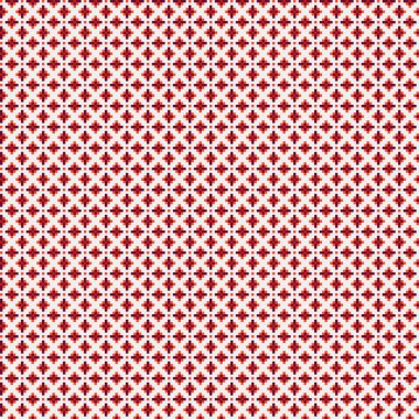 Soyut çapraz desenli üretken hesaplama sanatı çizimi 