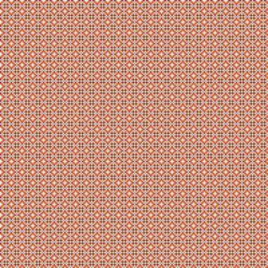 Soyut çapraz desenli üretken hesaplama sanatı çizimi 