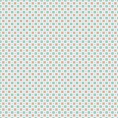 Soyut çapraz desenli üretken hesaplama sanatı çizimi 