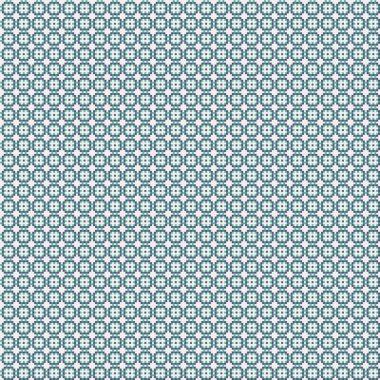 Soyut çapraz desenli üretken hesaplama sanatı çizimi 