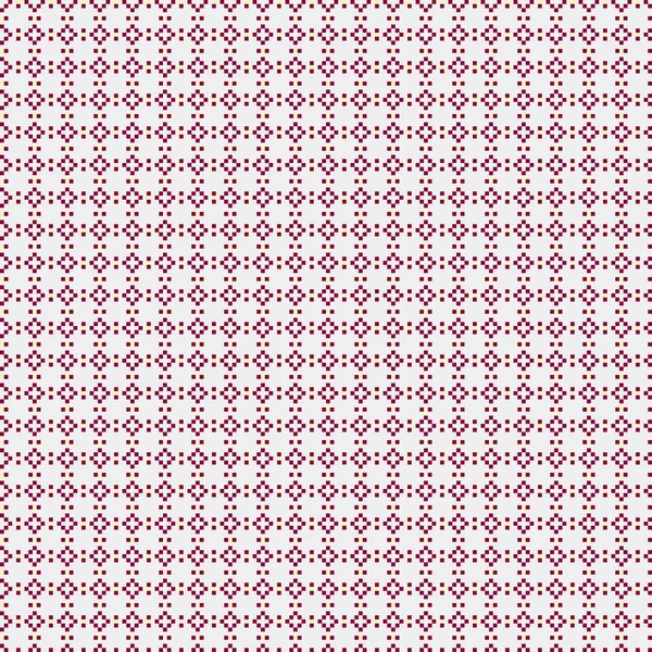 Soyut çapraz desenli üretken hesaplama sanatı çizimi 