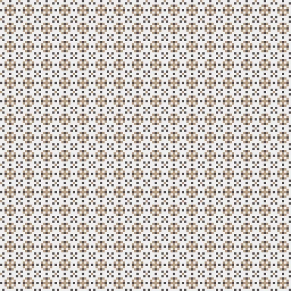 Soyut çapraz desenli üretken hesaplama sanatı çizimi 