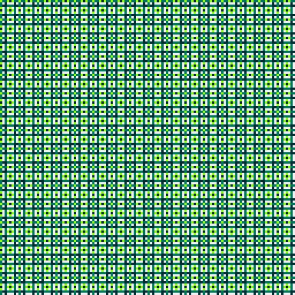 Soyut çapraz desenli üretken hesaplama sanatı çizimi 