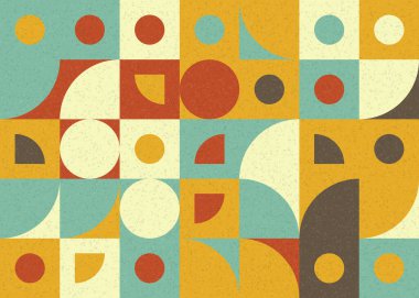 Soyut vektör şablonu, dijital duvar kağıdı