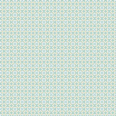 Soyut Çapraz Desen Vektör Sanatı Çizimi