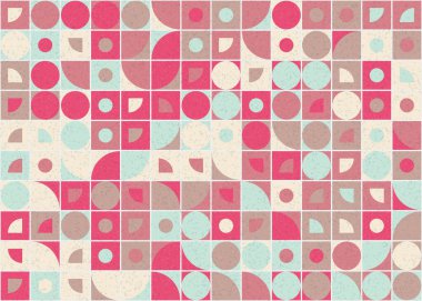 Soyut vektör şablonu, dijital duvar kağıdı