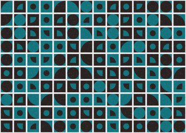 Soyut vektör şablonu, dijital duvar kağıdı