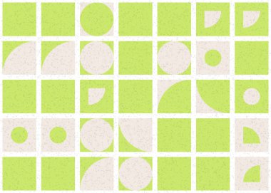 Soyut vektör şablonu, dijital duvar kağıdı