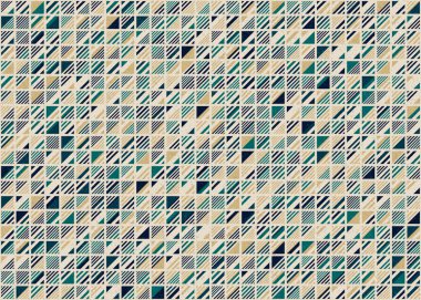 Soyut vektör şablonu, dijital duvar kağıdı