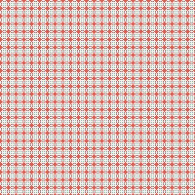 Soyut Çapraz Desen Vektör Sanatı Çizimi