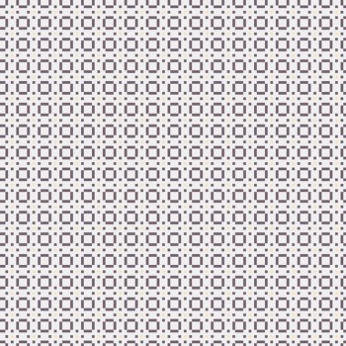 Soyut çapraz desenli üretken hesaplama sanatı çizimi