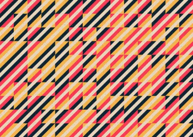 Soyut vektör şablonu, dijital duvar kağıdı